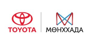 Тоёота Мөнххада