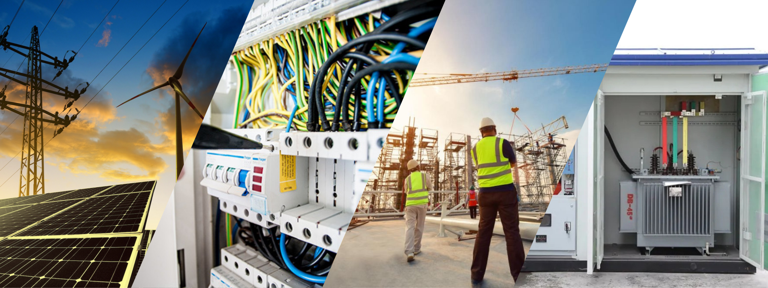 Real Estate Listings slideshow